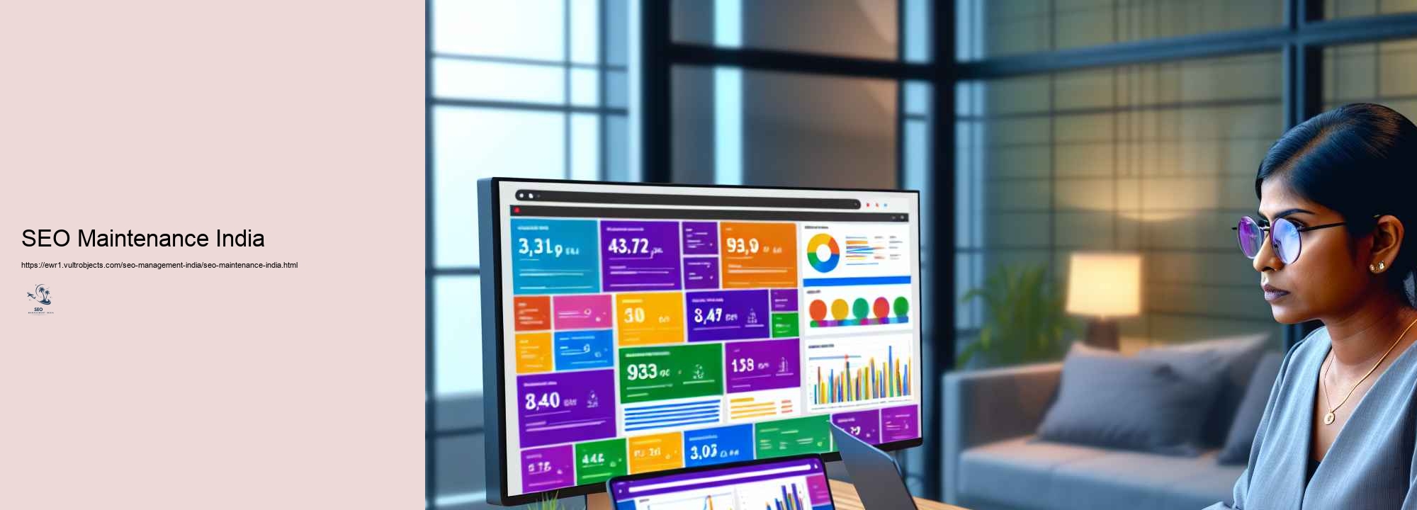 Future Patterns in Search Engine Optimization Monitoring for the Indian Digital Landscape