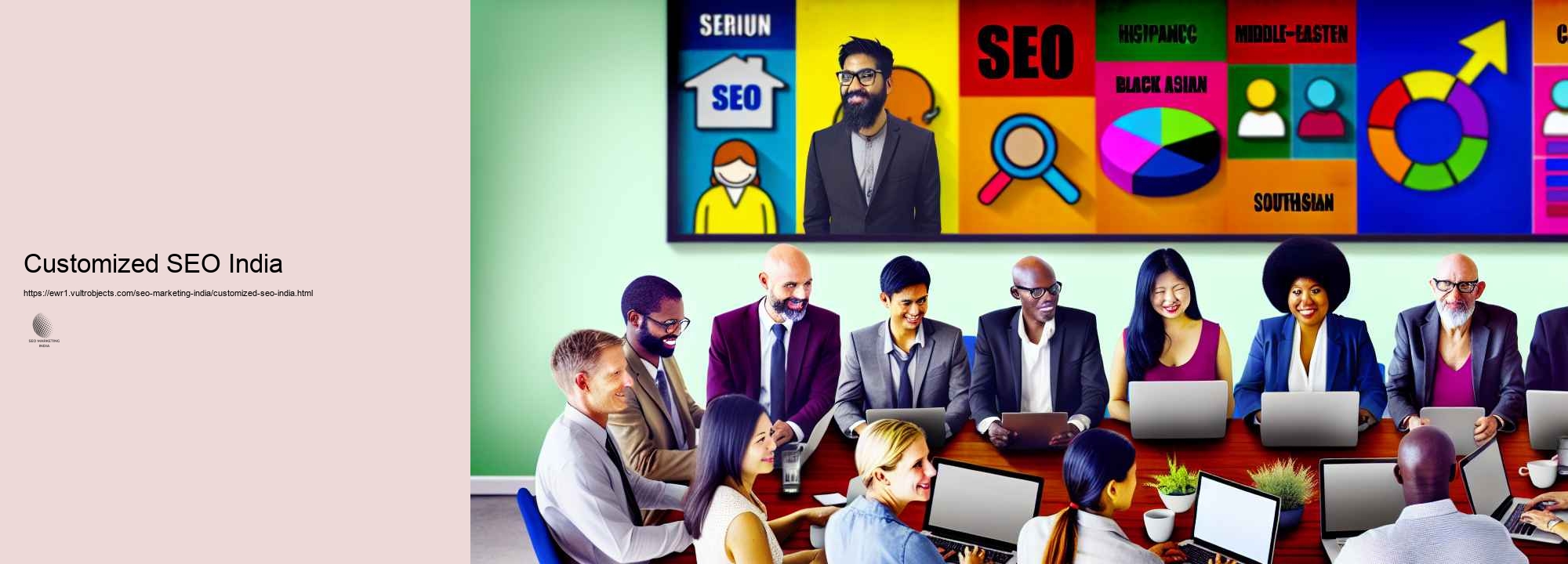 Just exactly how to Select the Right SEO Advertising And Marketing Services in India