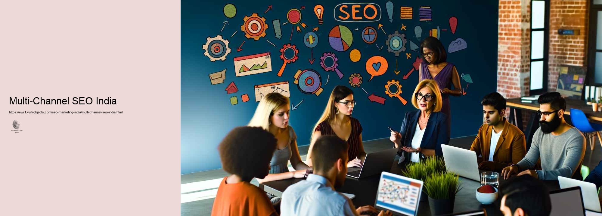 Technique Advantages of Investing in Seo Marketing for Indian Brands