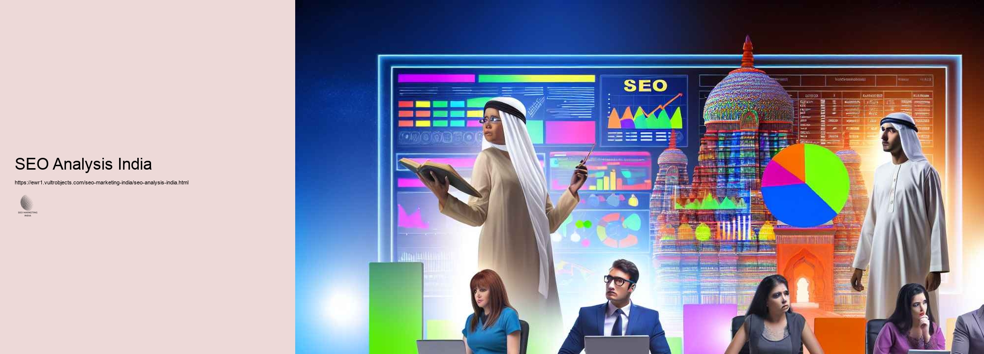 SEO Marketing Solutions for Local Service in India