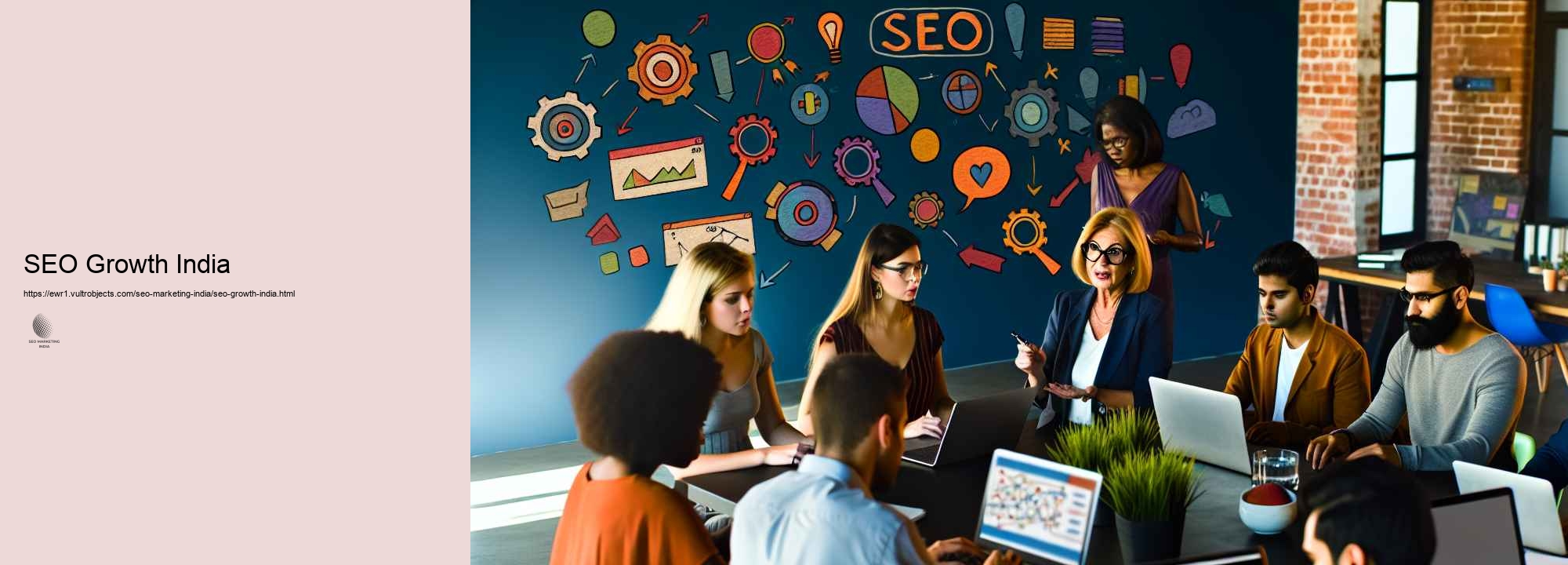 Key Advantages of Purchasing SEO Marketing for Indian Brands