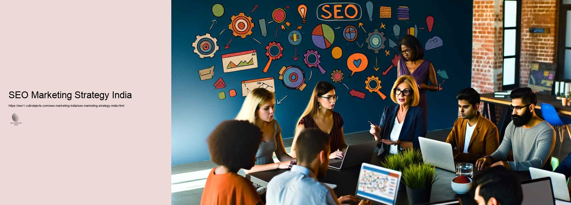 Method Advantages of Investing in SEO Advertising and marketing for Indian Brands