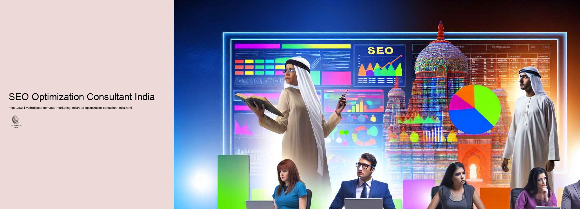 SEO Advertising Solutions for Local Service in India