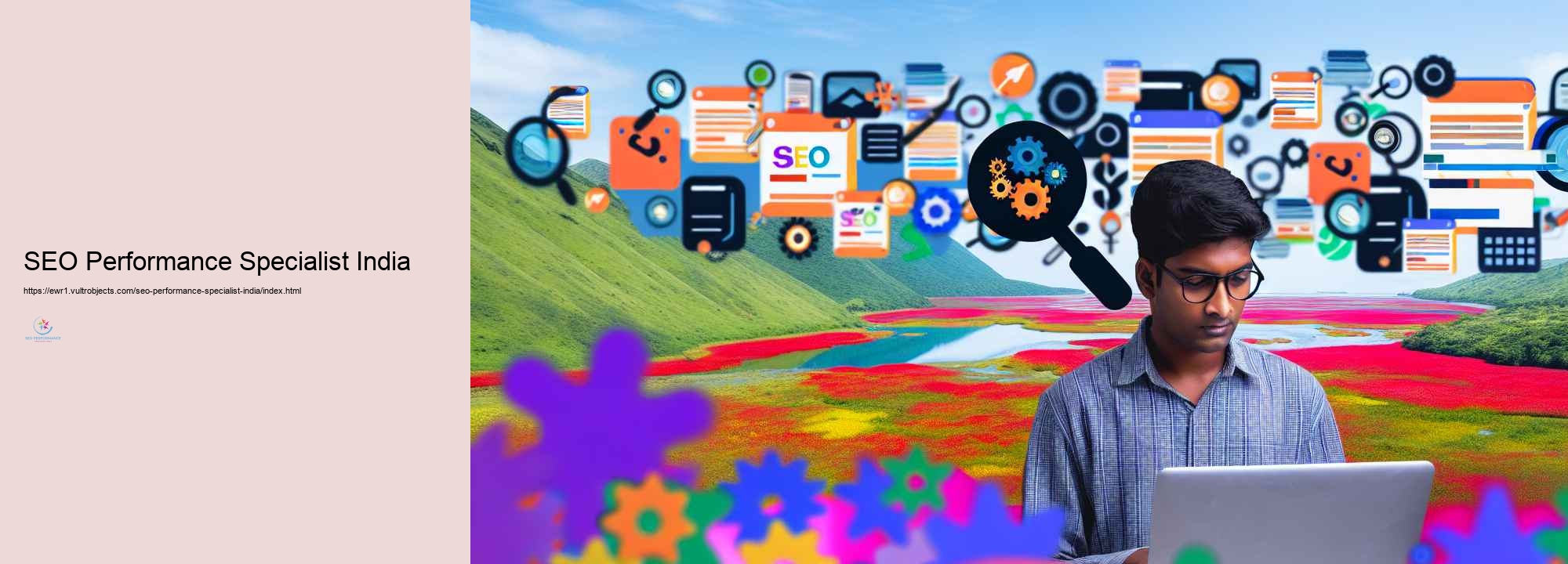 Seo Performance Professional India: Proven Techniques for Driving Organic Development