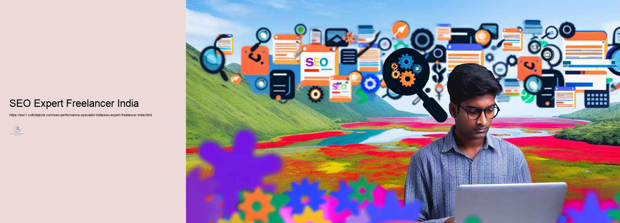 Seo Performance Professional India: Proven Techniques for Driving Organic Development