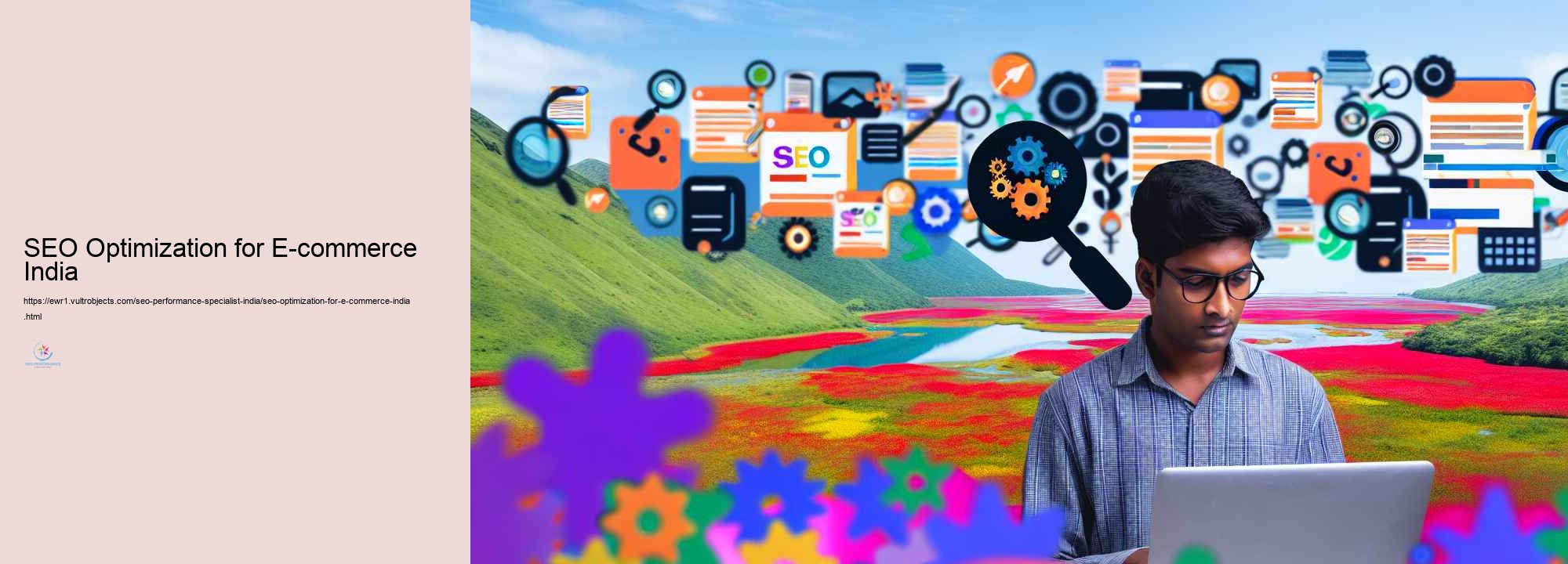 SEO Efficiency Specialist India: Proven Techniques for Driving Organic Growth