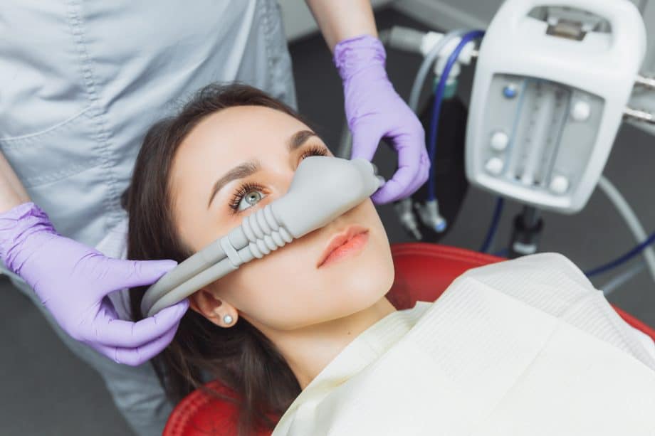 Sedation Dentistry: How It Works and Who Can Benefit From It