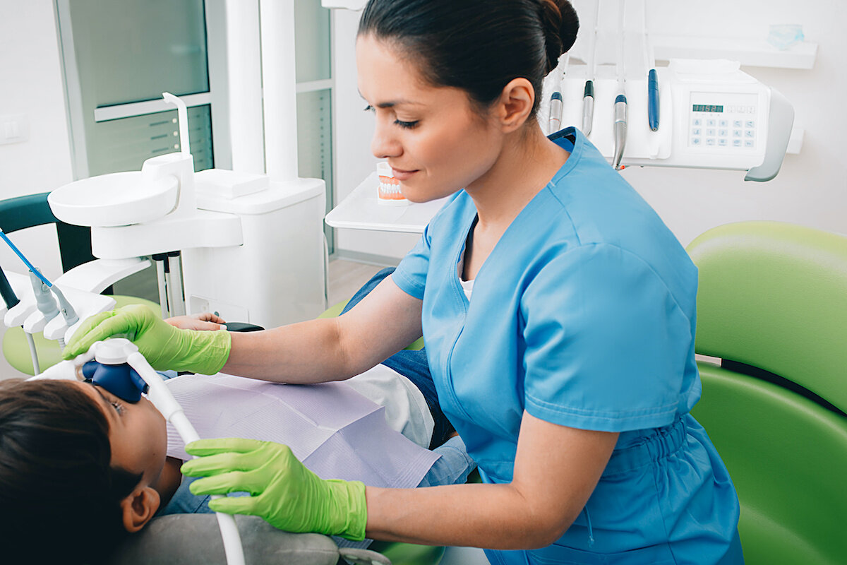 Is Dental Sedation Safe? Addressing Common Concerns and Myths