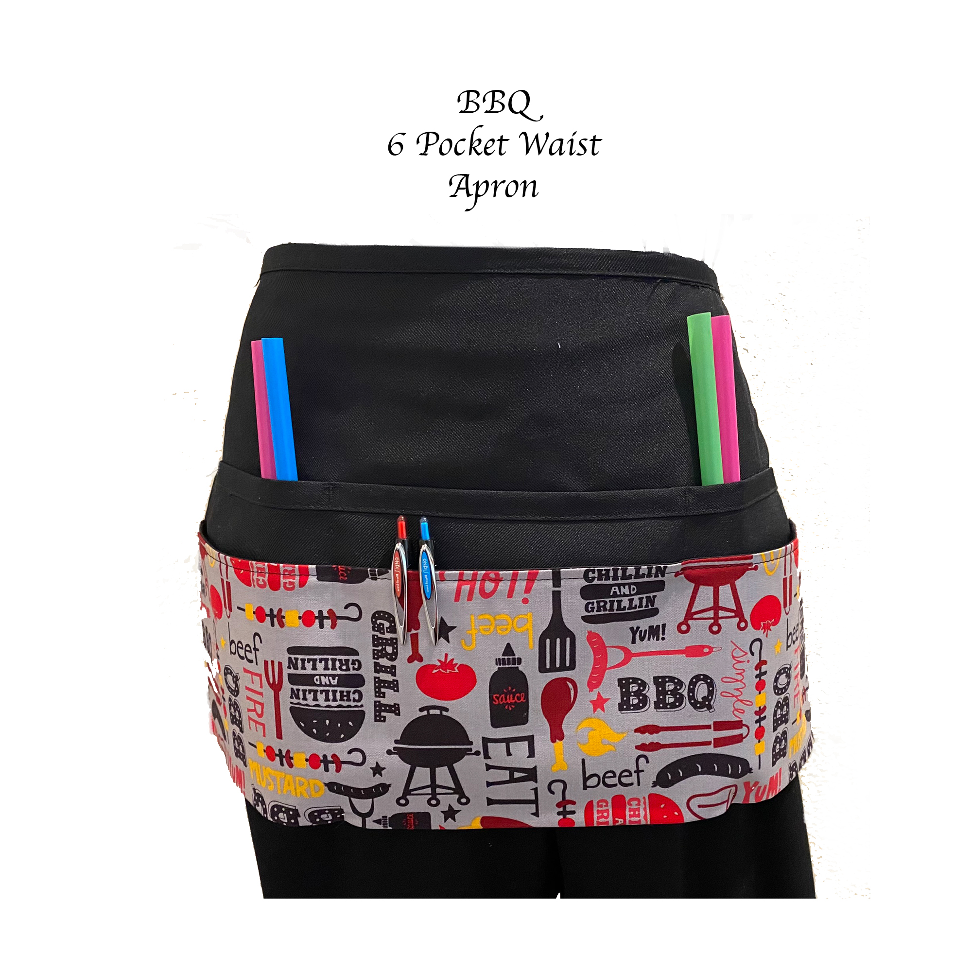 BBQ Apron