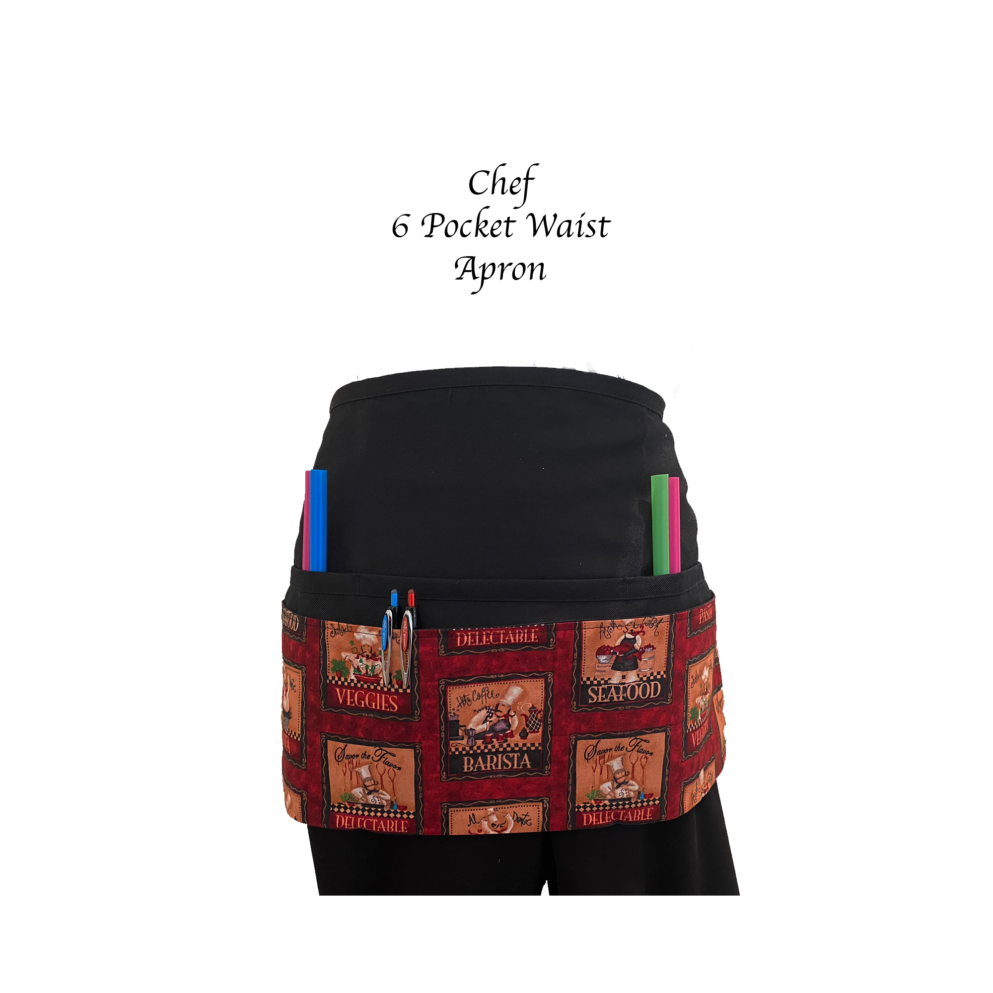 Chef Apron
