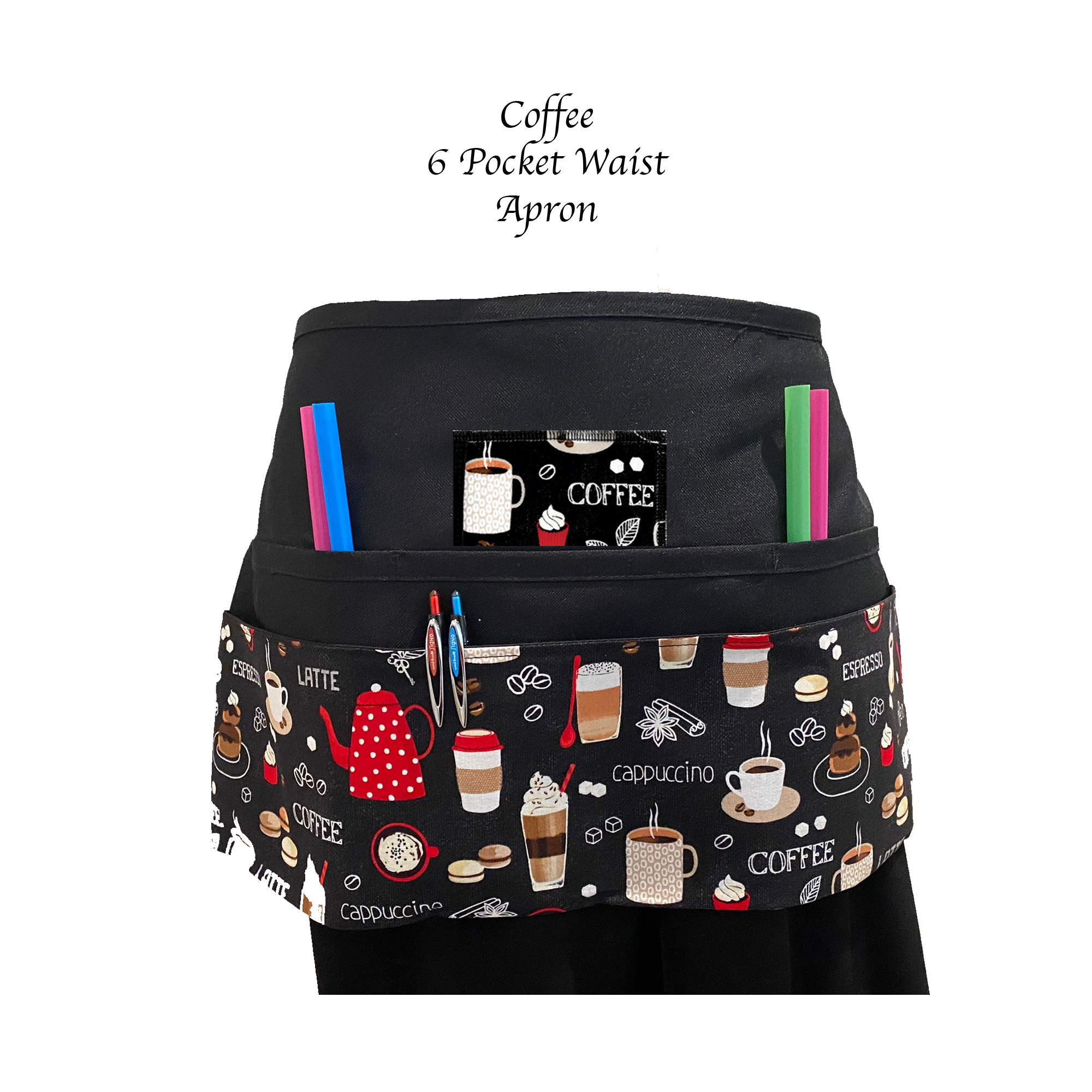 Coffee Apron