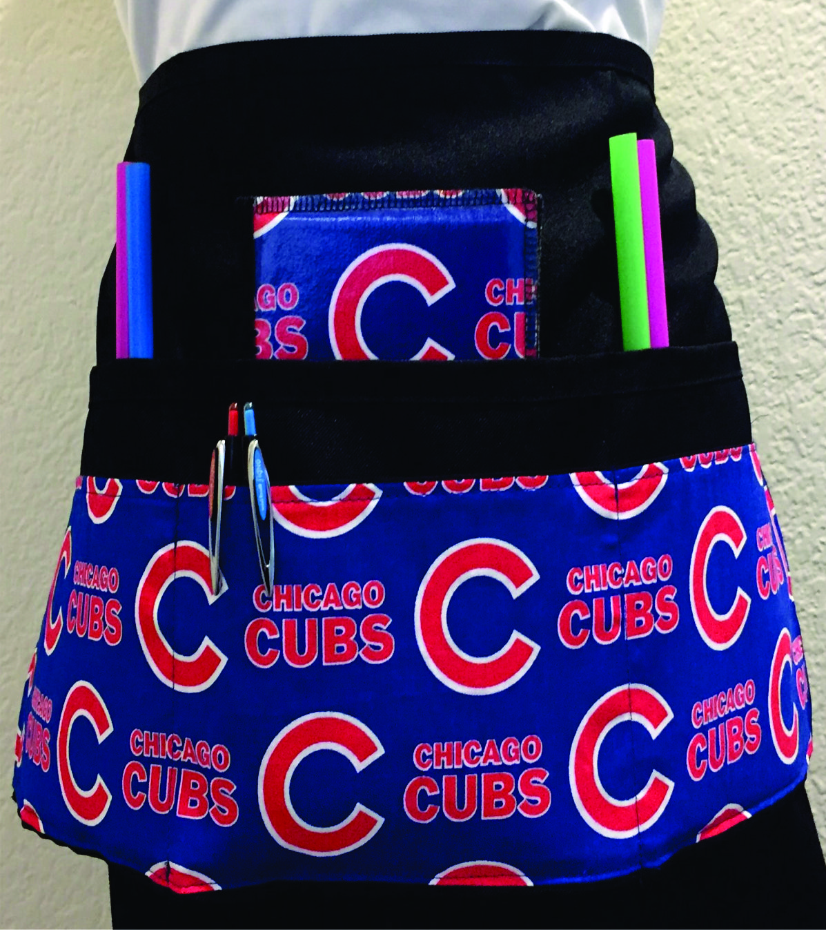 Chicago Cubs Apron