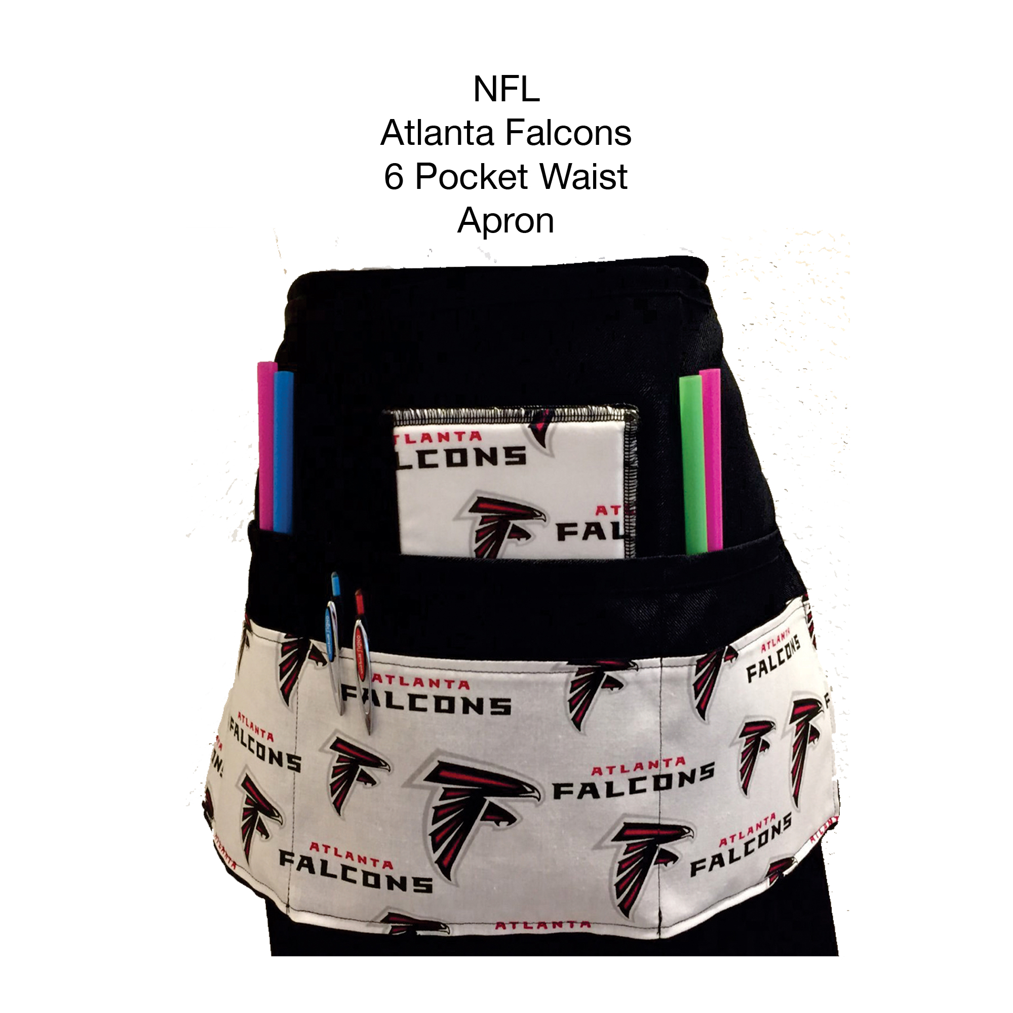 NFL Atlanta Falcons Apron