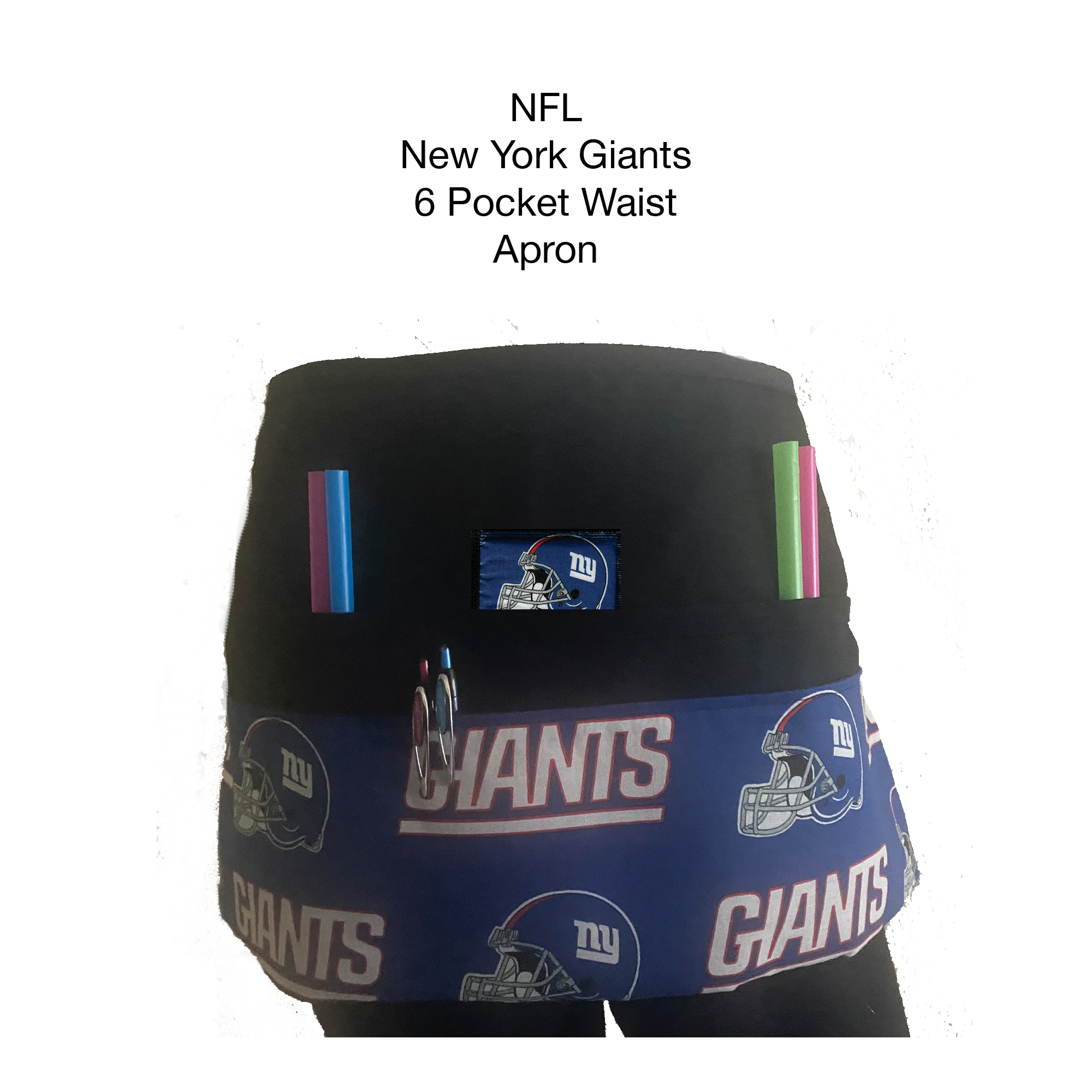 NFL NY Giants Apron