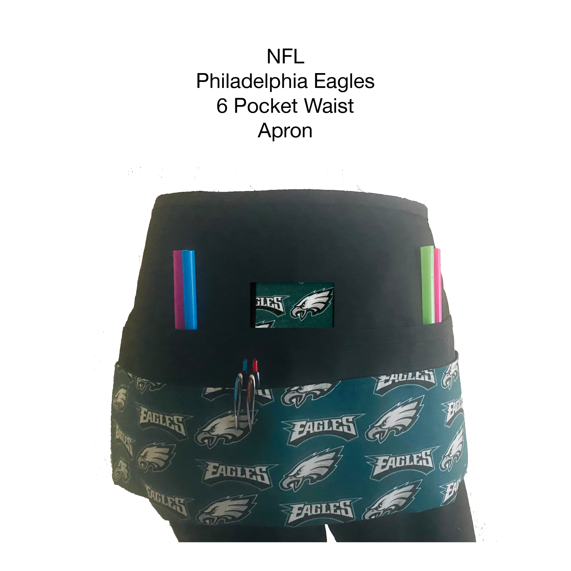 NFL Philadelphia Eagles Apron