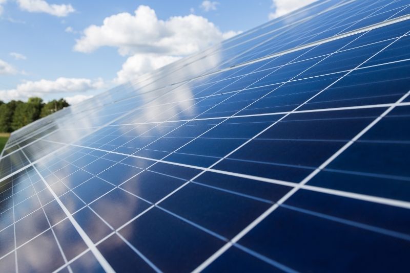 solar power solutions