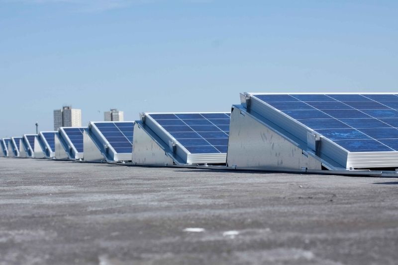 15 solar panels cost