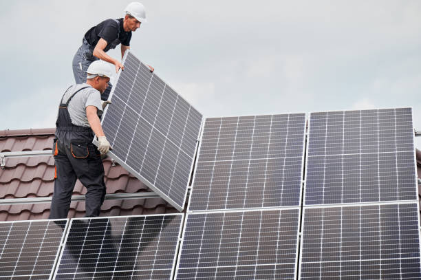 How to Research Solar Energy Contractors in Denver?