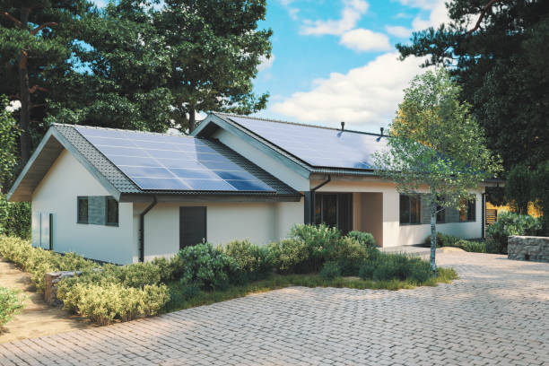 How to Find Solar Panel Installers in Denver?
