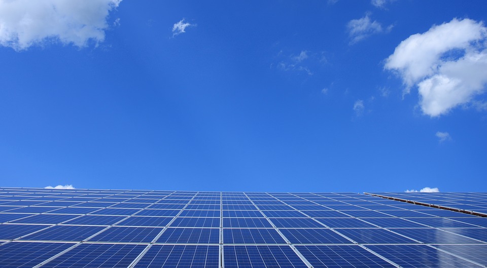 Buy Solar Panels Concord North Carolina