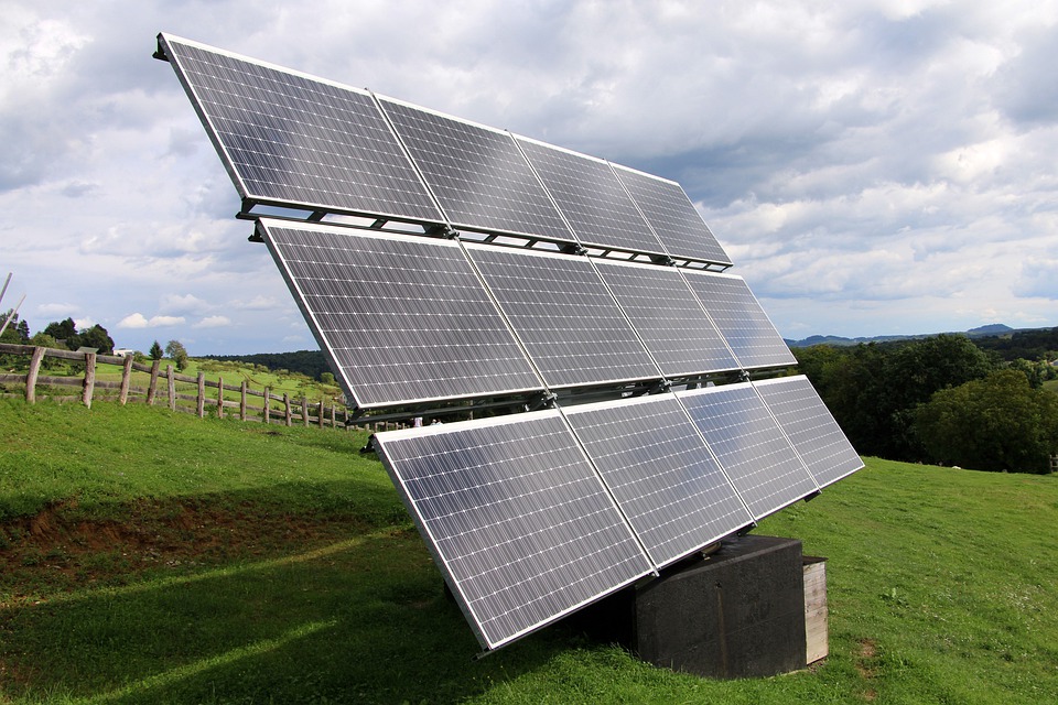 Solar Panels For Sale Cheap Concord North Carolina
