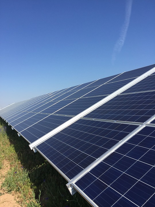 Top Solar Companies Concord North Carolina