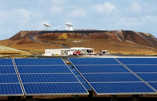 Solar Energy Equipment Concord North Carolina