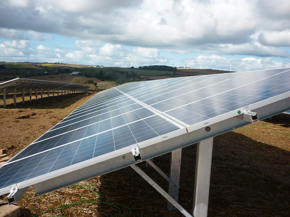 Solar Panel Installation Cost Concord North Carolina