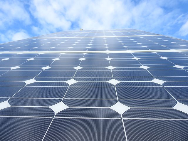 Solar Panel Best Company Concord North Carolina