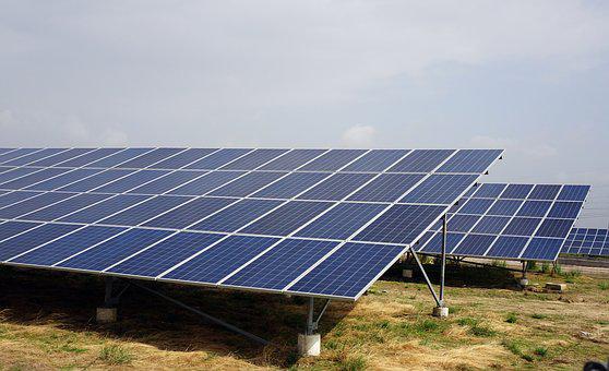Solar Providers Near Concord North Carolina
