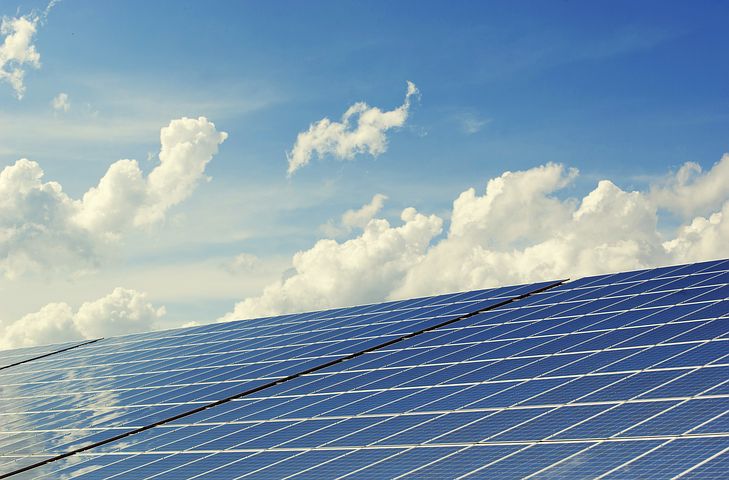 Solar Providers Near Concord North Carolina