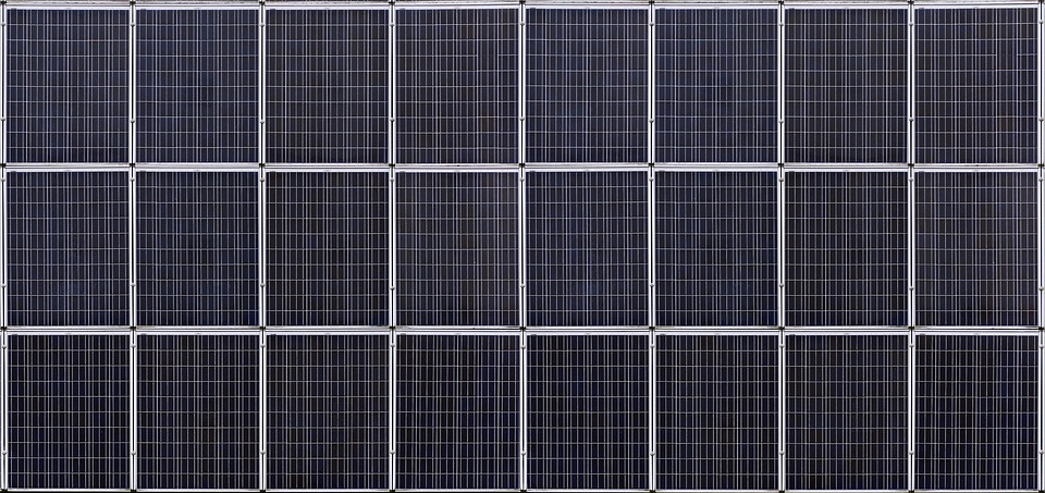 Concord North Carolina Solar Energy Companies 