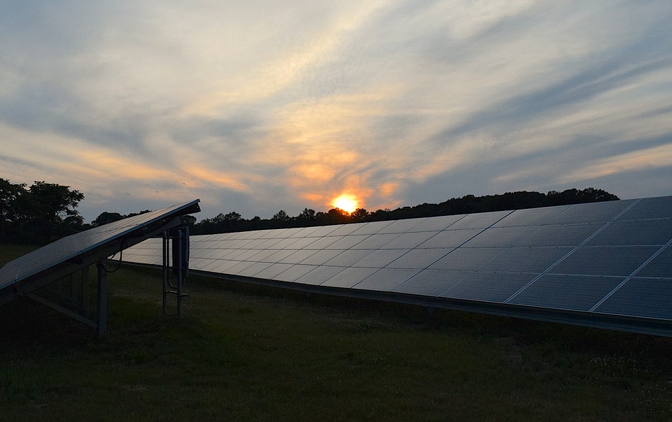 Concord North Carolina Buy Solar Panels 
