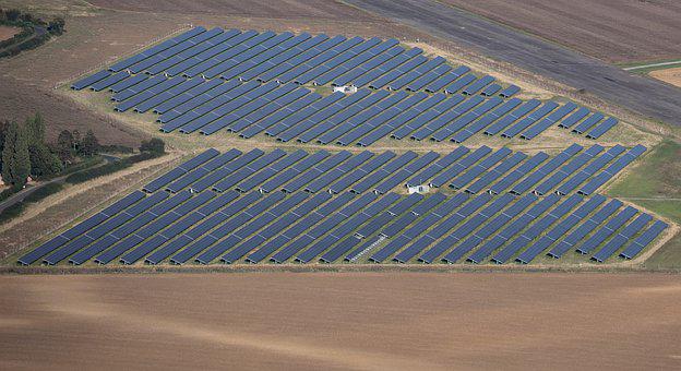 Residential Solar Energy Panels Concord North Carolina