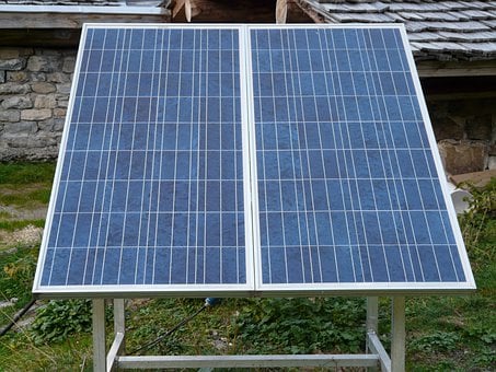 Solar Panels For Home Concord North Carolina