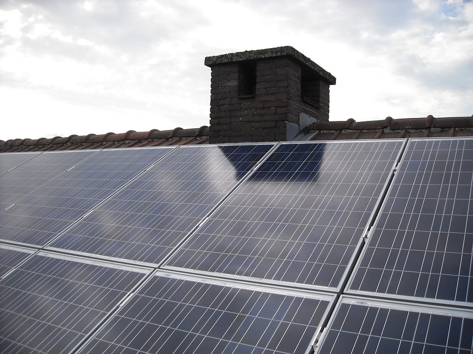 Solar Installation Company Concord North Carolina