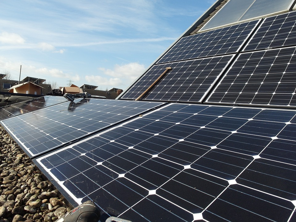 Solar Providers Near Me Concord North Carolina