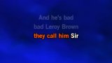 Bad, Bad Leroy Brown-0