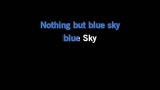 Blue Skies-0