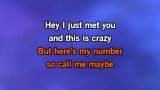 Call Me Maybe-0