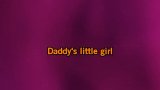 Daddy's Little Girl-0