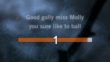 Good Golly Miss Molly-0