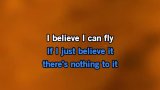 I Believe I Can Fly-0