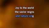 Joy To The World-0