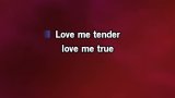 Love Me Tender-0