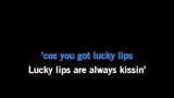 Lucky Lips-0