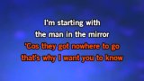 Man In The Mirror-0