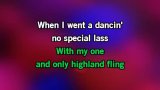 My One And Only Highland Fling-0