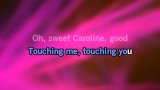 Sweet Caroline-0