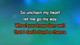 Unchain My Heart-0